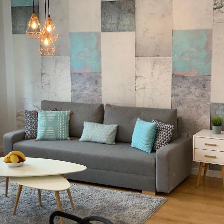 Apartament Tarsis Superior Колобжег Экстерьер фото