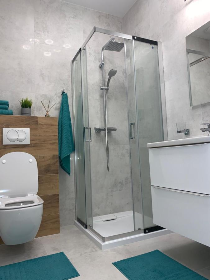 Apartament Tarsis Superior Колобжег Экстерьер фото