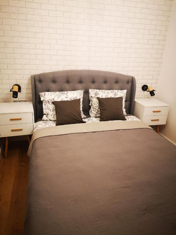 Apartament Tarsis Superior Колобжег Экстерьер фото